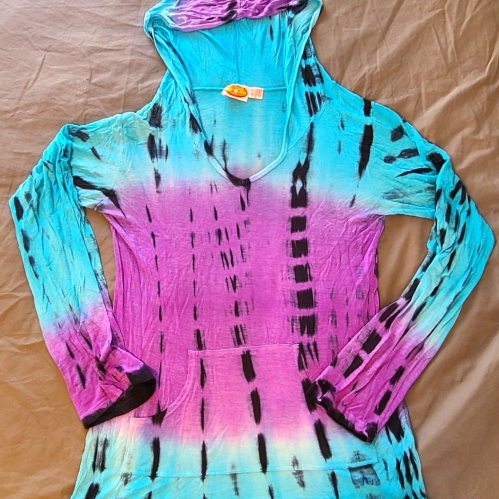 Swimsuit Cover Up